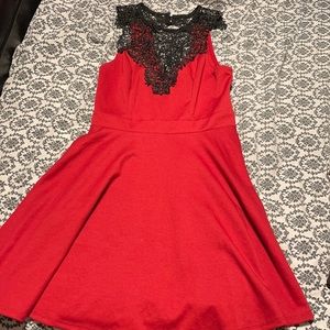 🌺 Material Girl Dress Sz: S🌺